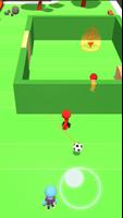 Soccer Blast capture d'écran 2