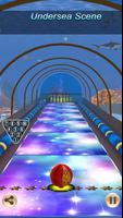 2 Schermata Bowling Paradise Ultimate