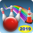 Bowling Talents: Action Bowling 3D Strike