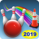 Bowling Talents: Action Bowling 3D Strike aplikacja