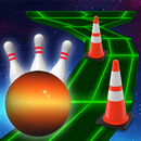 Endless Bowling Paradise - Unique Bowling Game aplikacja