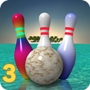 Bowling Paradise - 3D bowling aplikacja