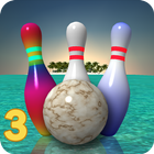 Bowling Paradise icon