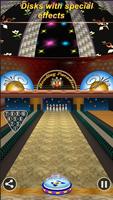 Bowling Paradise captura de pantalla 1