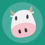 Galactic Cow icon