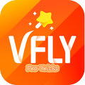 Guide VFly Status Video maker 2020