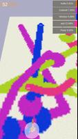 برنامه‌نما ColorBattle IO عکس از صفحه