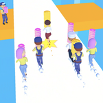 Startup Run icon