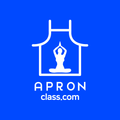 ”APRON - Stepbox