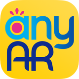 AnyAR icon