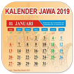 Kalender Jawa Masehi 2019 - 2021