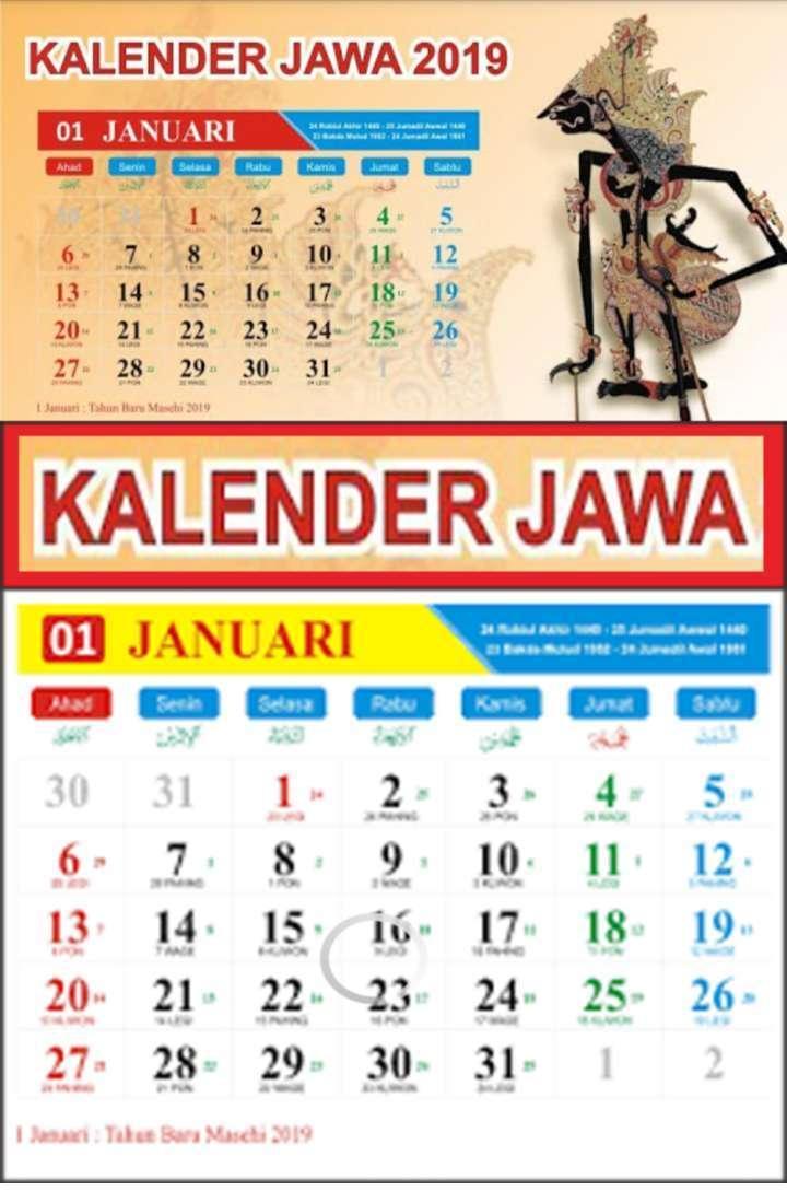 Featured image of post Tanggal Jawa 14 Januari 2021 - Tanggalan jawa memiliki 5 pasaran, yaitu legi, paing, pon, wage, kliwon.