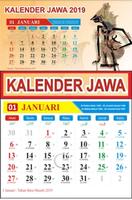 Kalender 포스터