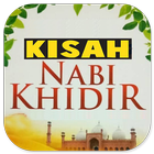 Kisah Nabi Khidir AS-icoon