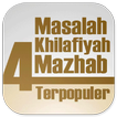 Masalah Khilafiyah 4 Madzhab Terpopuler - Pdf