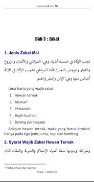 Matan Al Ghayah Wat Taqrib 3 Zakat Puasa Haji Pdf For Android