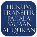 Hukum Transfer Pahala Bacaan Al-Quran - Pdf APK