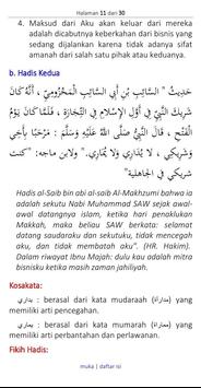 Hadits Syirkah Dan Mudharabah Pdf For Android Apk Download
