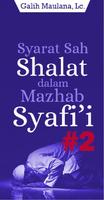Syarat Sah shalat Mazhab Syafi’i 2 - Pdf Affiche