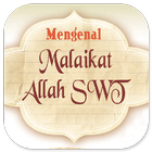 Mengenal Malaikat-Malaikat Allah アイコン