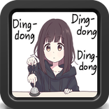 Anime Stiker Whatsapp