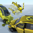 APK Car Crash Test Driving X5 M3