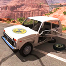 APK Car Crash Test NIVA