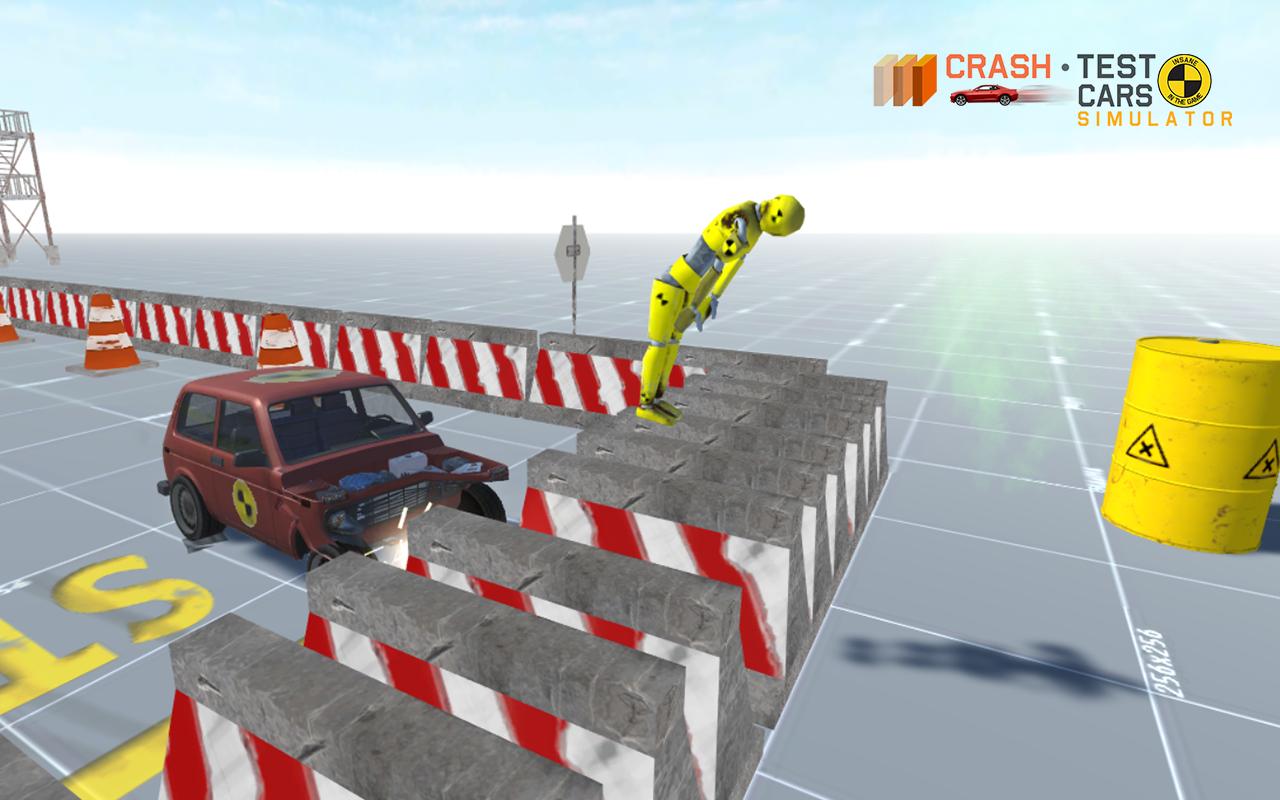 Краш игра иксы. Crash Test игра. Игра ВАЗ краш тест. Краш тест Нива игра. ЗАЗ краш тест игра.