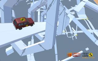 Car Crash Test NIVA 截图 3