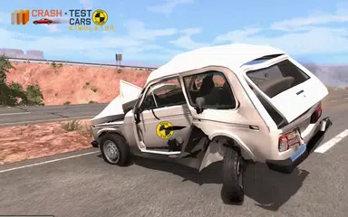 Car Crash Test NIVA APK download
