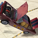 APK Lincoln Crash Test