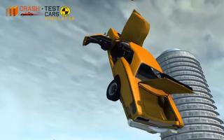 Lincoln Crash Test capture d'écran 2