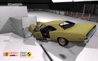 Lincoln Crash Test capture d'écran 3