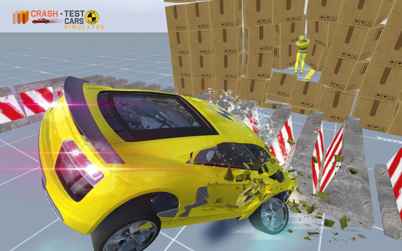 Тест новой машины 5. Crash Test игра. Игра машины Crashtest. Тест машин. Краш тест восьмерки.