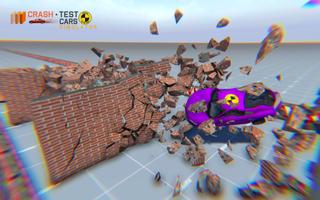 Autounfalltest R8 Sport Screenshot 2