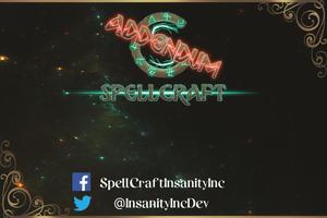 SpellCraft Addendum 스크린샷 1