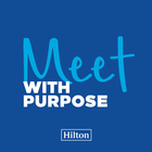 Meet with Purpose أيقونة