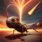 Ant Simulator icono