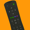 Remote for Insignia Tv আইকন