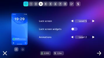 2 Schermata Mobiles Tycoon