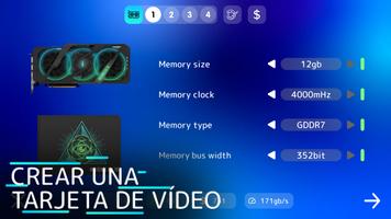 PC Tycoon 2 captura de pantalla 2