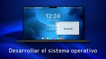 PC Tycoon 2 captura de pantalla 1