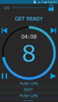 My Workout Timer screenshot 1