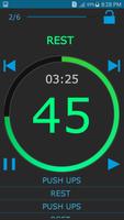 My Workout Timer screenshot 3