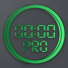 My Workout Timer Pro - interva icon