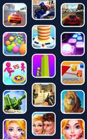All Games, Online Games 2024 imagem de tela 2
