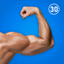 Arm Workout - Biceps Exercise-APK