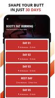 برنامه‌نما Buttocks workout, Hips workout عکس از صفحه