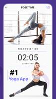 Yoga for Beginners, Yoga app اسکرین شاٹ 3