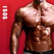 Home Workout, workout at home, 圖標